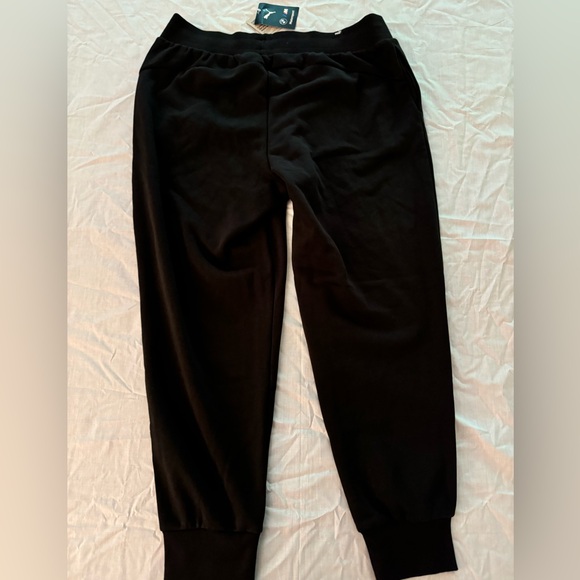 Puma BMW M MOTORSPORT ESSENTIALS PANTS - Picture 5 of 9